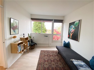 Photo 10. House, Fortunvej, Charlottenlund 