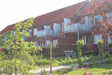 Photo 5. Apartment, Hejrevej, Silkeborg 