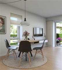 Photo 12. House, Elmehusene, Hasselager 