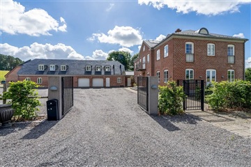 Billede 1. Hus/villa, , Skævinge 