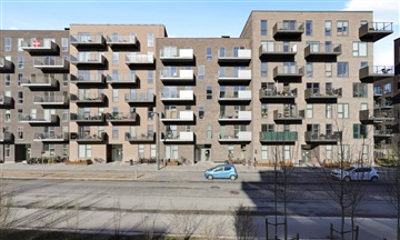 Photo 14. Apartment, Else Alfelts Vej, København S 