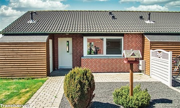 Photo 2. Apartment, Tømmerpladsen, Varde 