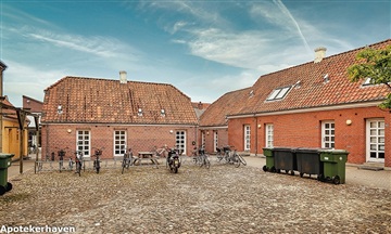 Photo 7. Apartment, Jernbanegade, Varde 