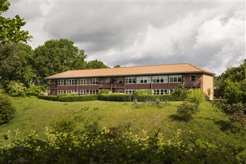 Photo 2. Apartment, Højmarken, Silkeborg 