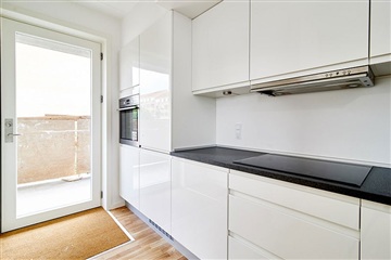 Photo 2. Apartment, Rundhøj Alle, Højbjerg 