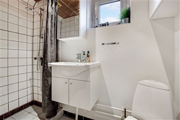 Photo 8. Apartment, Skipper Clements Vej, Hjørring 