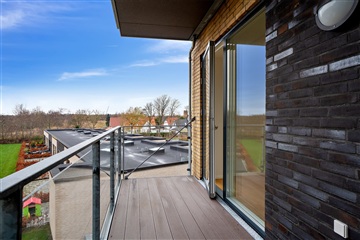 Photo 2. Apartment, Rygård Park, Nørresundby 