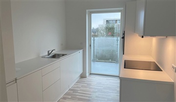 Photo 1. Apartment, Garnisonsvej, Farum 