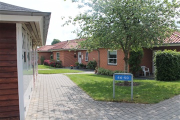 Billede 8. Lejlighed, Højmarken, Silkeborg 