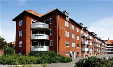 Photo 4. Apartment, Jernbanegade, Varde 