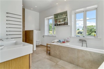 Billede 8. Hus/villa, , Skævinge 