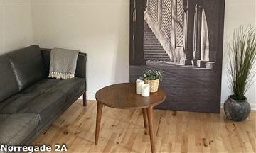 Photo 11. Apartment, Jernbanegade, Varde 