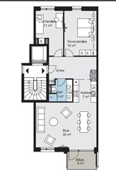 Photo 5. Apartment, Paltholmvej, Farum 