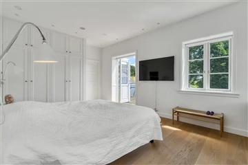 Billede 7. Hus/villa, , Skævinge 