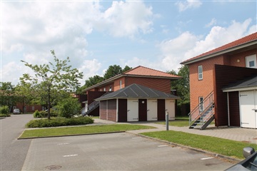 Billede 11. Lejlighed, Højmarken, Silkeborg 