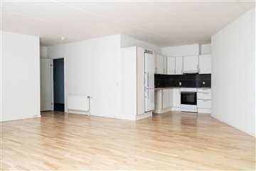 Photo 20. Apartment, Tyvdalen, Randers SV 