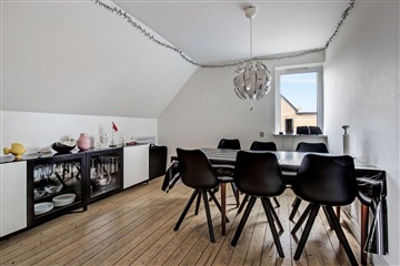 Photo 8. Apartment, Skipper Clements Vej, Hjørring 