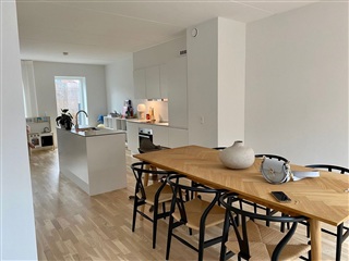 Photo 4. House, Amtmandshave, Hillerød 