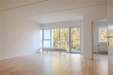 Photo 1. Apartment, Tyvdalen, Randers SV 