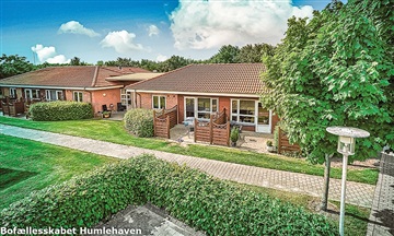 Photo 12. Apartment, Tømmerpladsen, Varde 