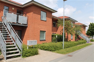 Photo 4. Apartment, Højmarken, Silkeborg 