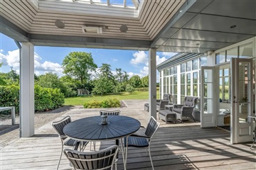 Billede 10. Hus/villa, , Skævinge 