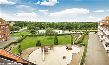 Photo 2. Apartment, Jernbanegade, Varde 