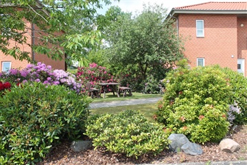 Photo 14. Apartment, Højmarken, Silkeborg 