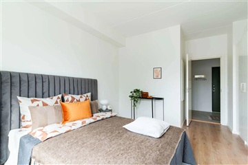Photo 4. Apartment, Viften, Greve 
