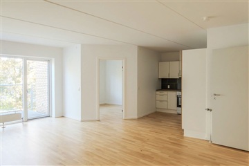 Photo 3. Apartment, Tyvdalen, Randers SV 
