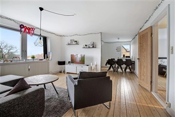 Photo 5. Apartment, Skipper Clements Vej, Hjørring 