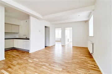 Photo 4. Apartment, Rundhøj Alle, Højbjerg 