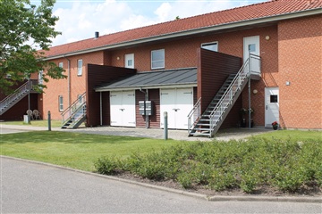 Photo 8. Apartment, Højmarken, Silkeborg 