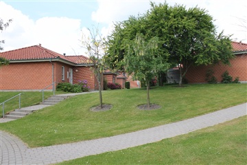 Billede 7. Lejlighed, Højmarken, Silkeborg 