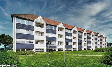 Photo 25. Apartment, Tømmerpladsen, Varde 