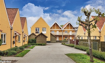 Photo 16. Apartment, Tømmerpladsen, Varde 