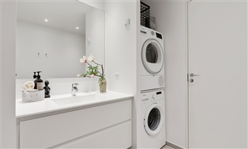 Photo 8. Apartment, Else Alfelts Vej, København S 