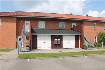 Photo 12. Apartment, Højmarken, Silkeborg 