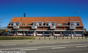 Photo 4. Apartment, Hjertingvej, Esbjerg 