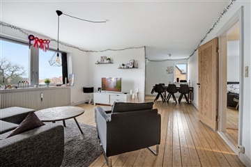 Photo 8. Apartment, Skipper Clements Vej, Hjørring 