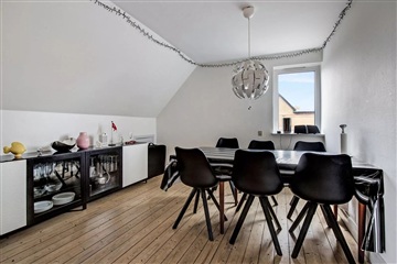 Photo 1. Apartment, Skipper Clements Vej, Hjørring 