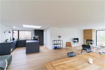 Photo 1. House, Tingmosen, Værløse 