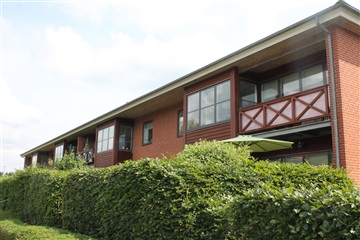 Photo 2. Apartment, Højmarken, Silkeborg 