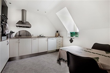 Photo 6. Apartment, Skipper Clements Vej, Hjørring 