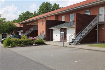 Billede 13. Lejlighed, Højmarken, Silkeborg 