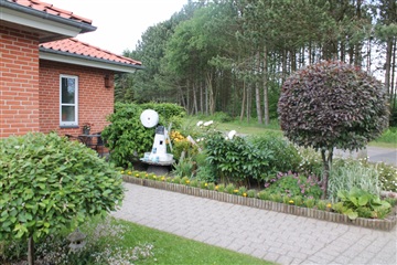 Billede 3. Lejlighed, Højmarken, Silkeborg 