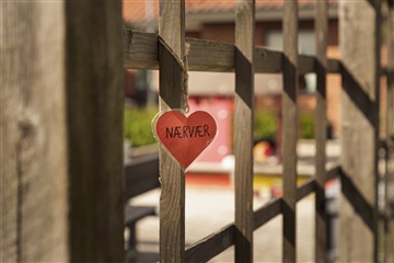 Photo 13. Apartment, Højmarken, Silkeborg 