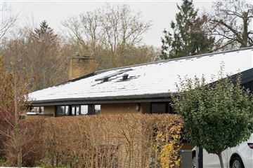 Photo 19. House, Tingmosen, Værløse 