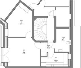 Photo 1. Apartment, Tømmerpladsen, Varde 