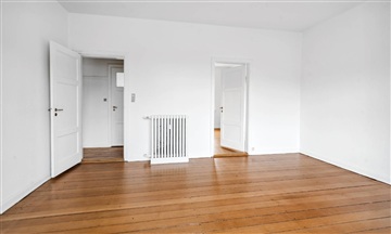 Photo 1. Apartment, Skibhusvej, Odense C 